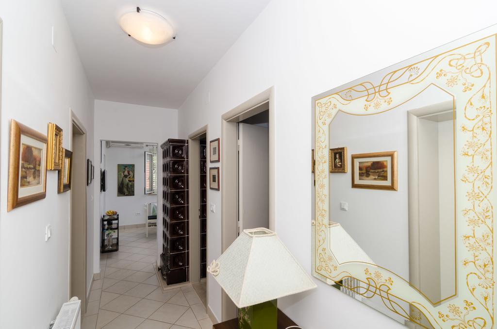 Apartment Veve Dubrovnik Exterior foto